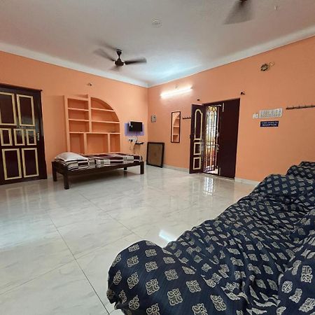Eagle Nest Residency Hotel Kottakuppam Exterior foto