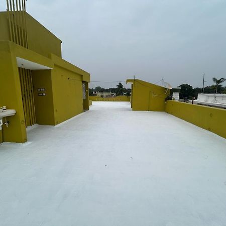 Eagle Nest Residency Hotel Kottakuppam Exterior foto