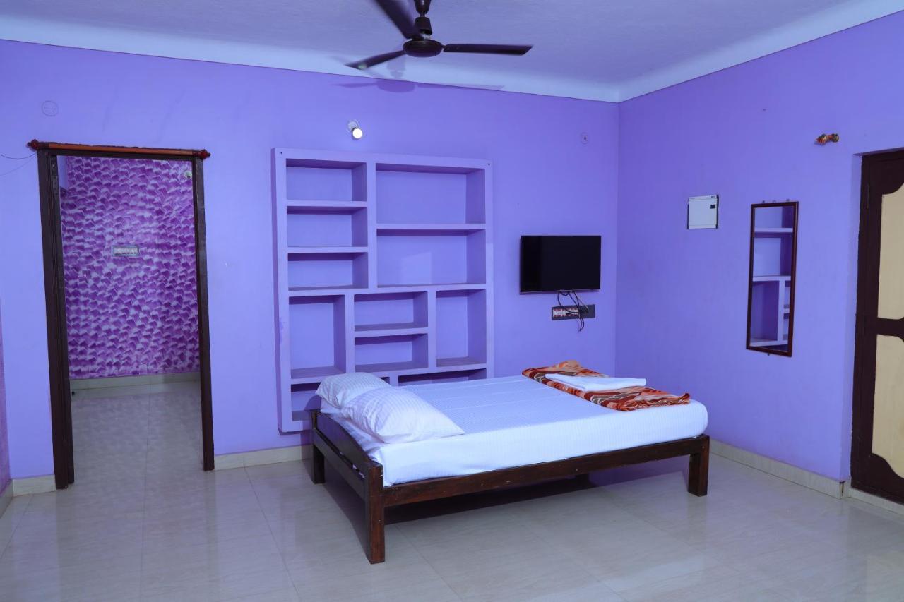 Eagle Nest Residency Hotel Kottakuppam Exterior foto