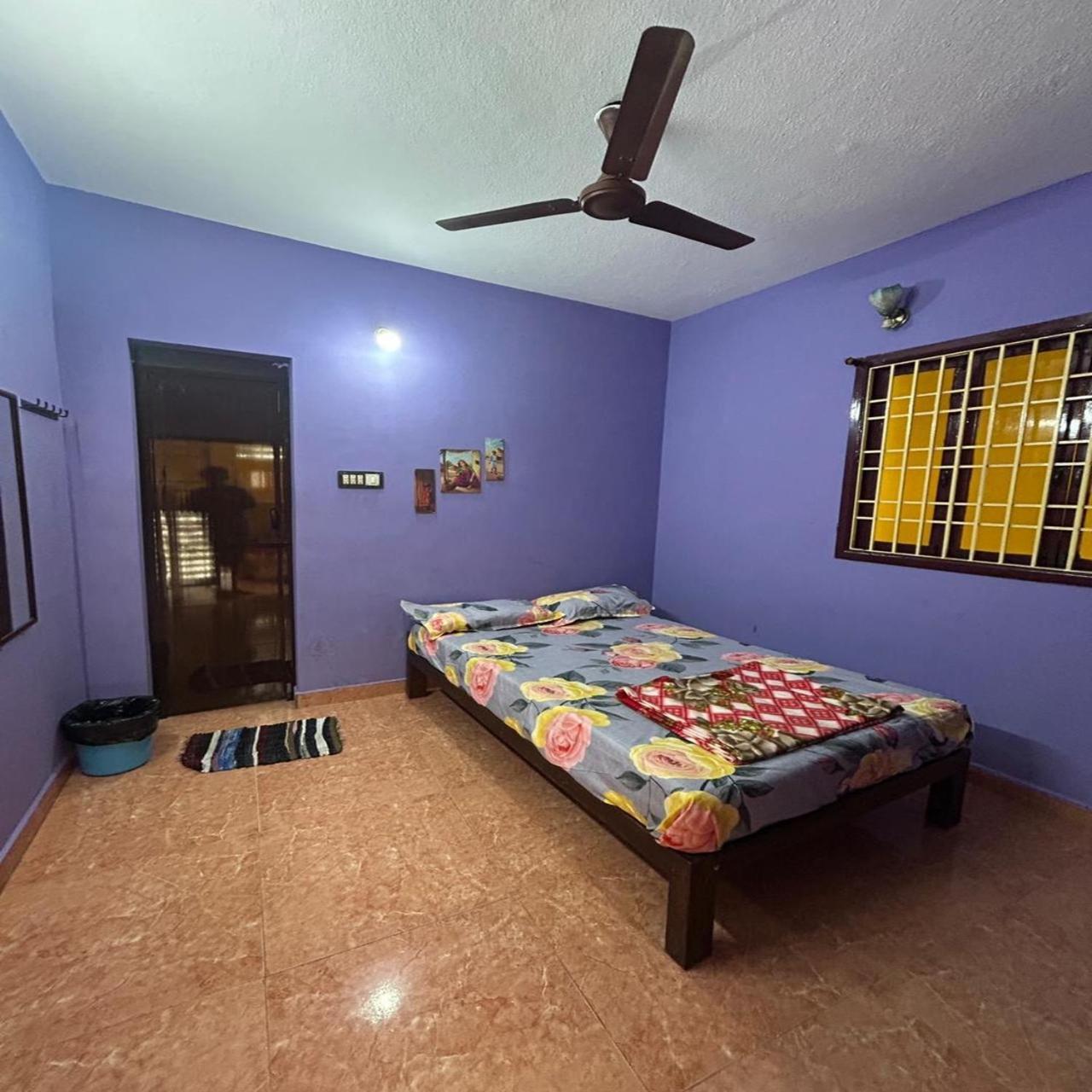 Eagle Nest Residency Hotel Kottakuppam Exterior foto