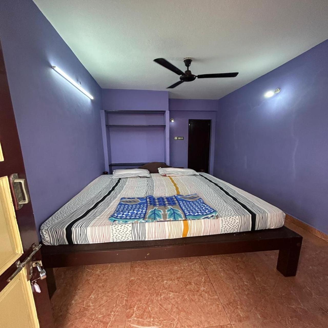 Eagle Nest Residency Hotel Kottakuppam Exterior foto
