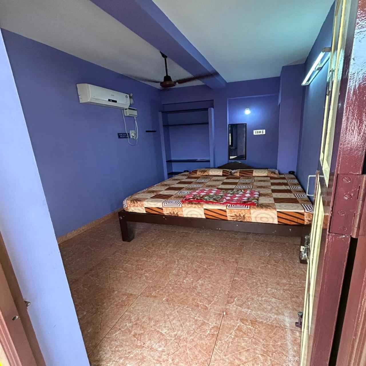 Eagle Nest Residency Hotel Kottakuppam Exterior foto
