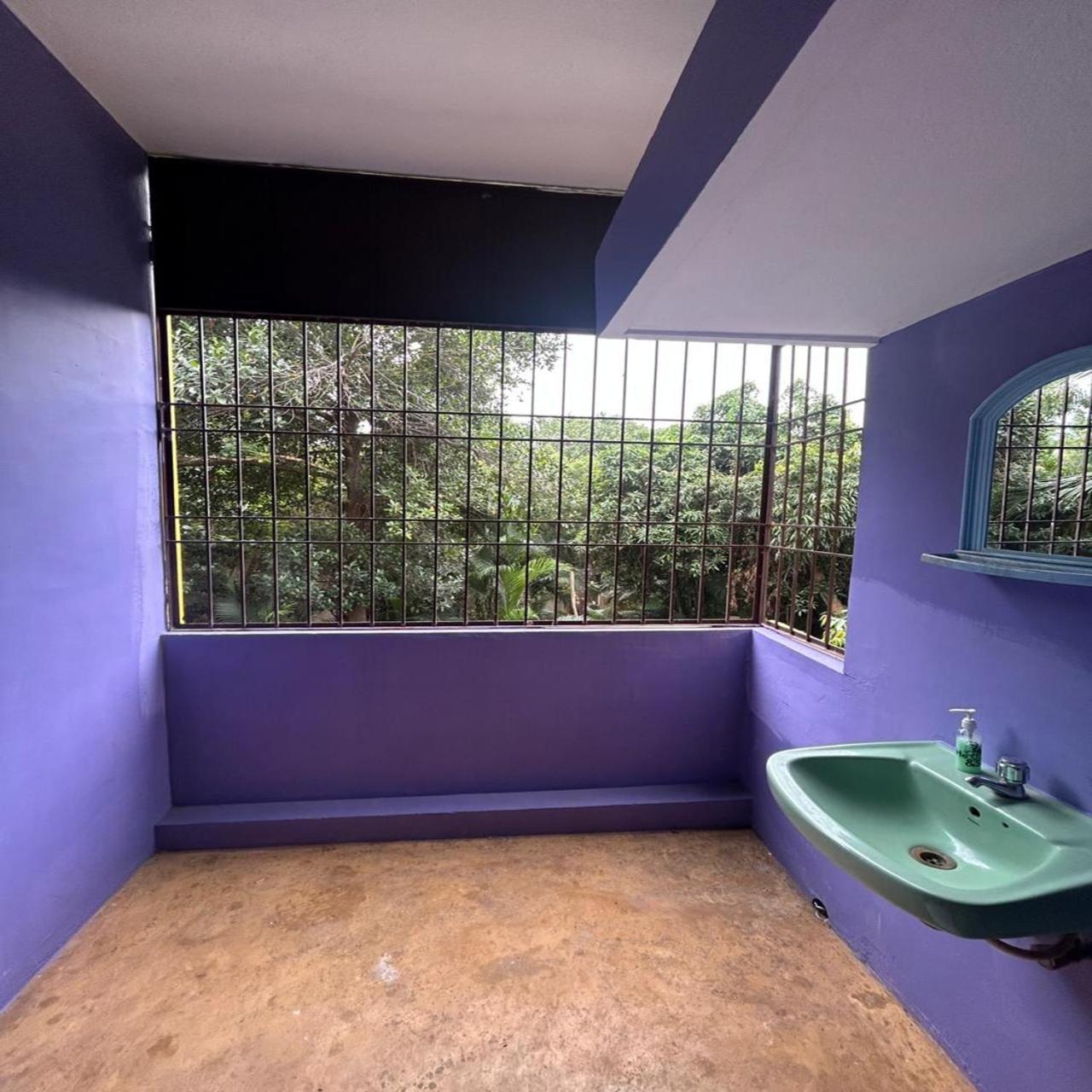 Eagle Nest Residency Hotel Kottakuppam Exterior foto