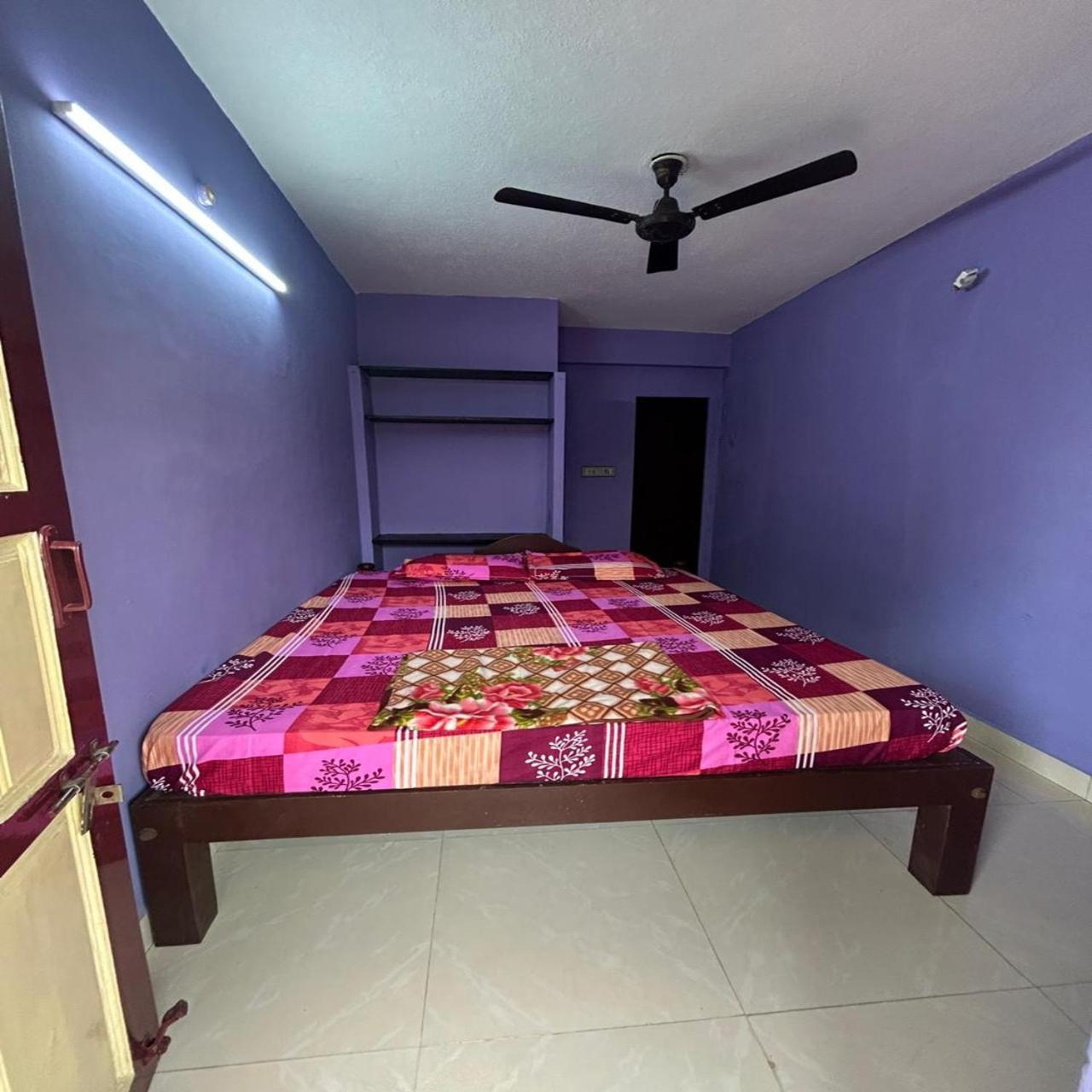 Eagle Nest Residency Hotel Kottakuppam Exterior foto
