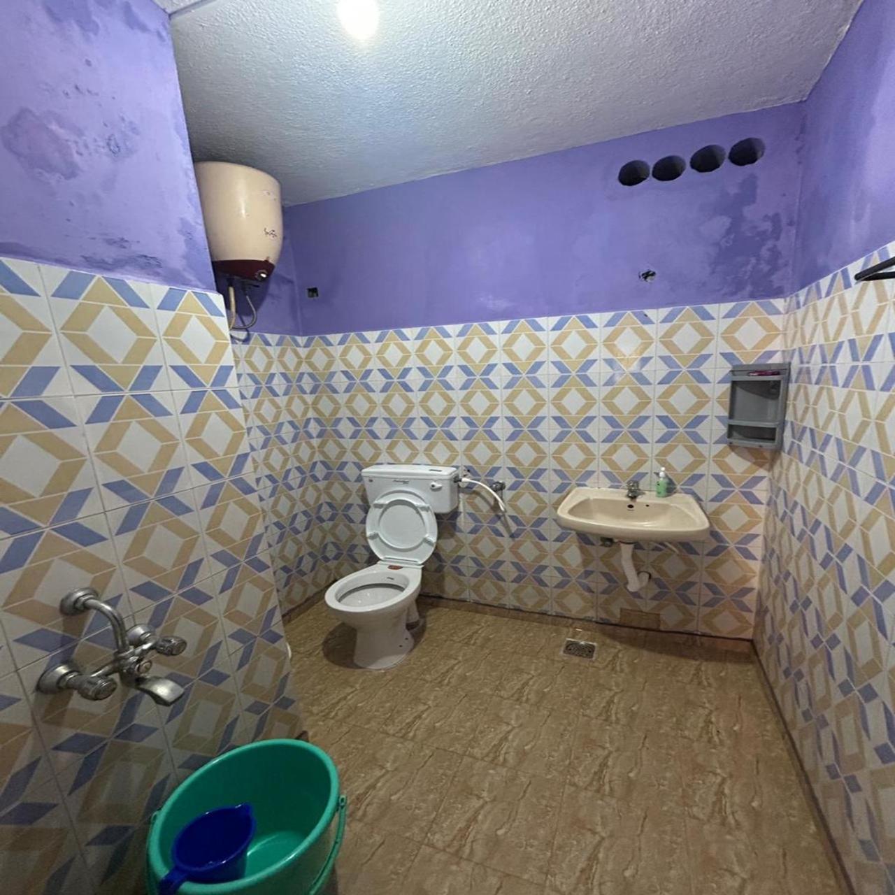 Eagle Nest Residency Hotel Kottakuppam Exterior foto