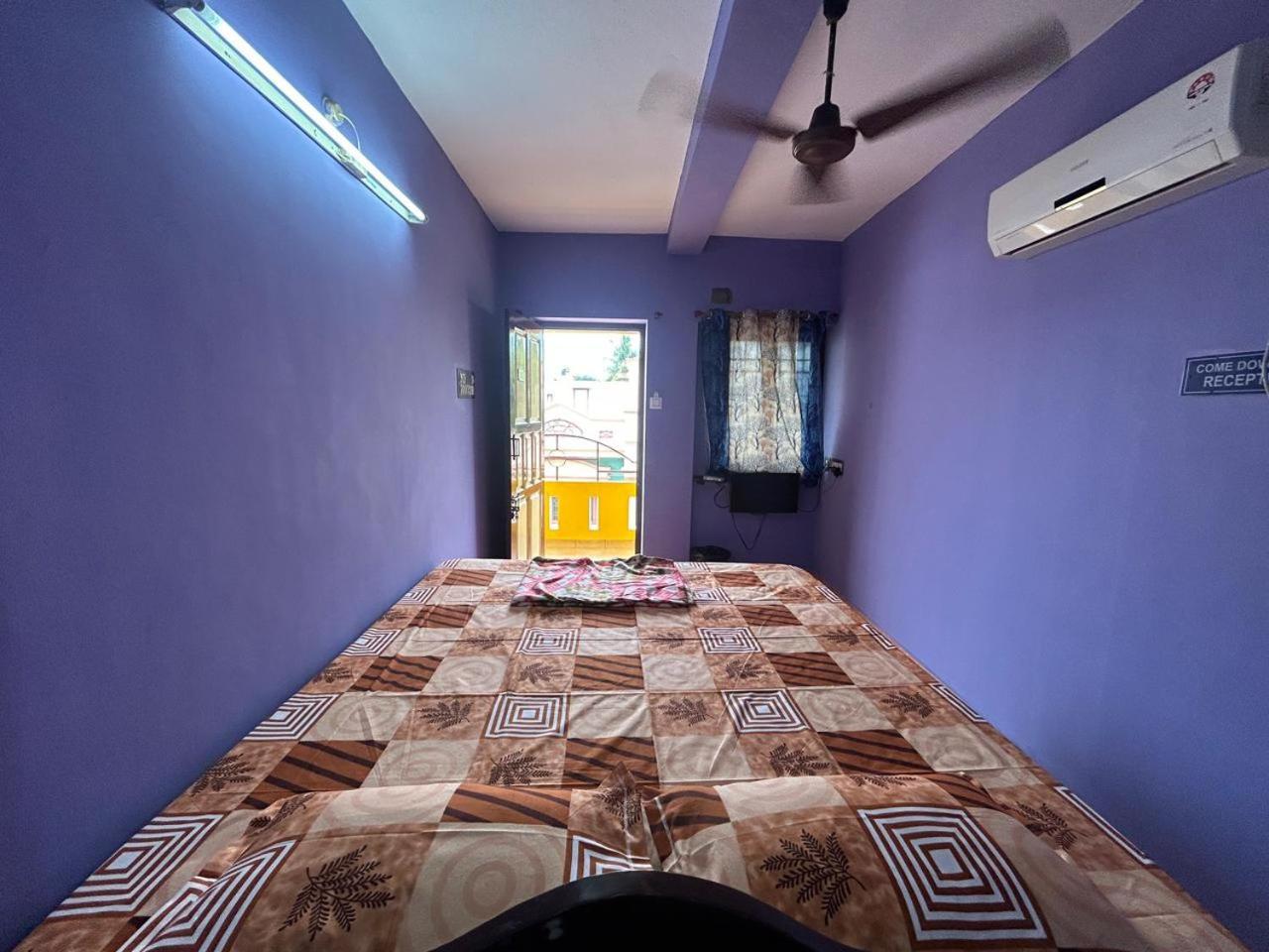 Eagle Nest Residency Hotel Kottakuppam Exterior foto