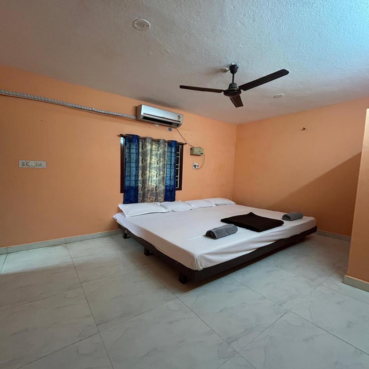 Eagle Nest Residency Hotel Kottakuppam Exterior foto