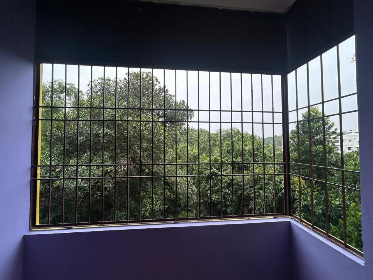 Eagle Nest Residency Hotel Kottakuppam Exterior foto