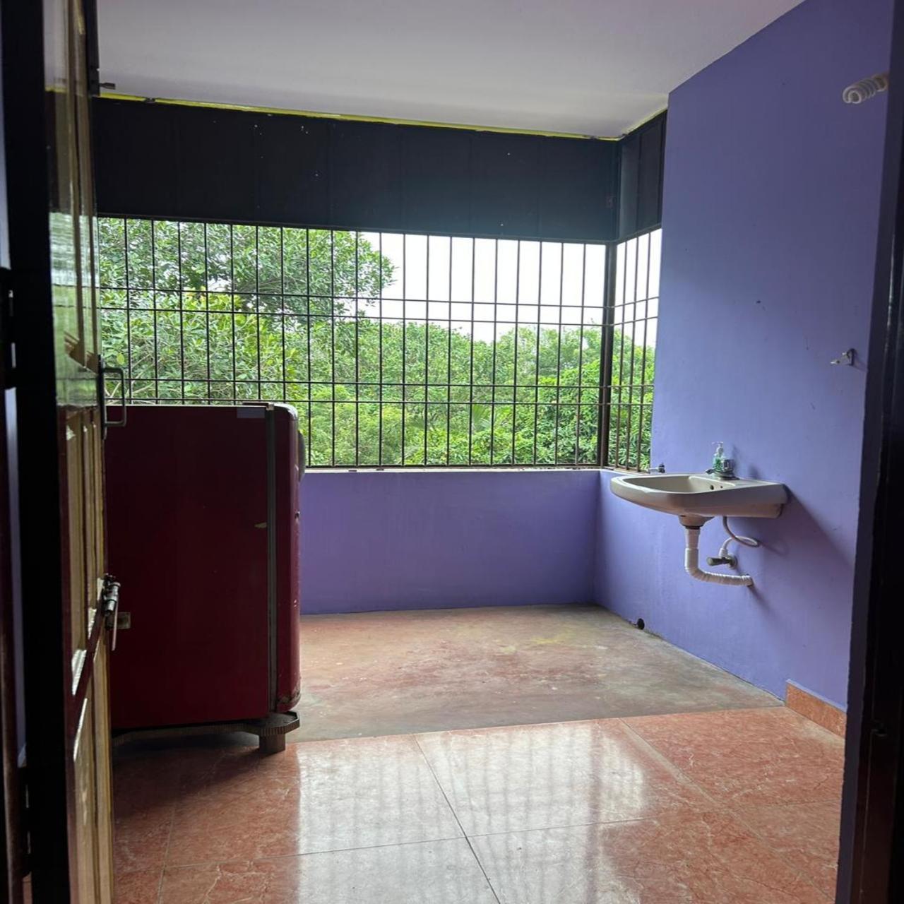 Eagle Nest Residency Hotel Kottakuppam Exterior foto