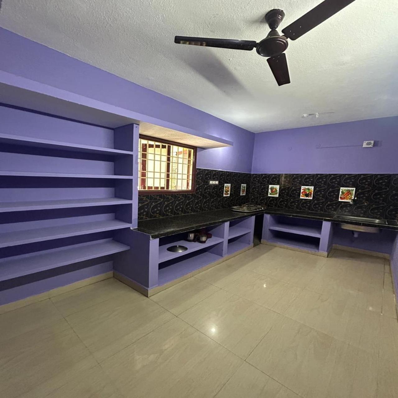 Eagle Nest Residency Hotel Kottakuppam Exterior foto