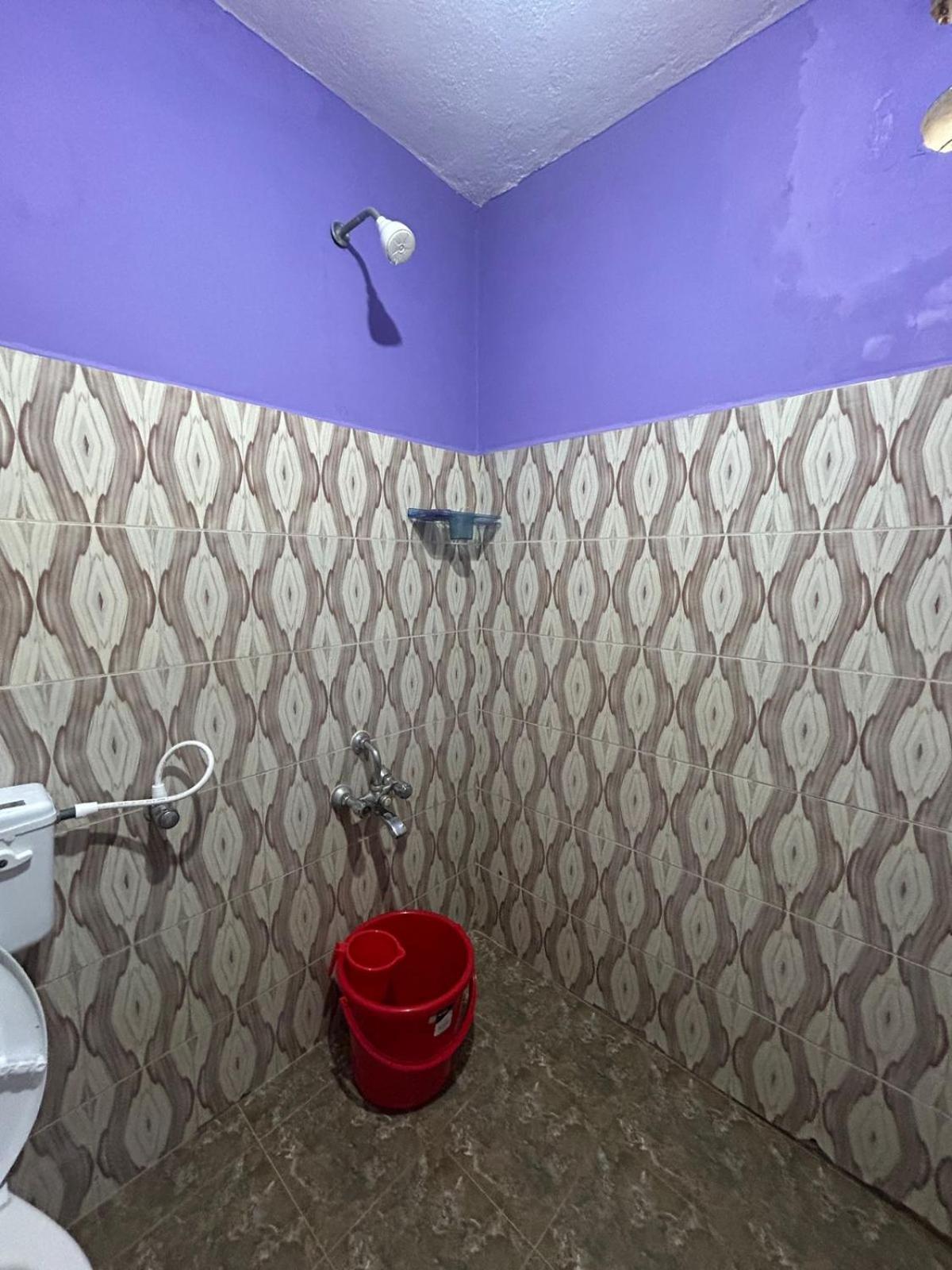 Eagle Nest Residency Hotel Kottakuppam Exterior foto