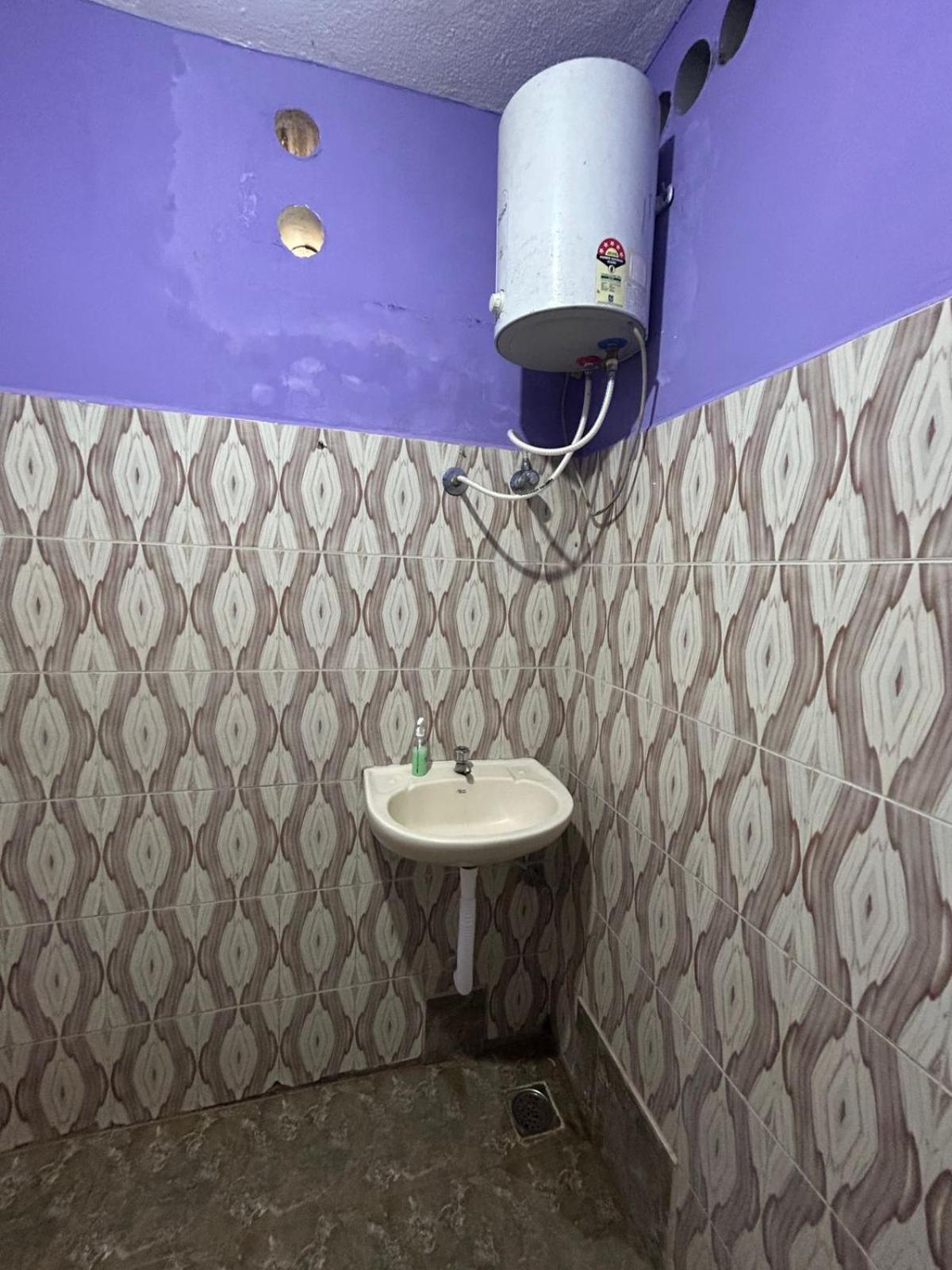 Eagle Nest Residency Hotel Kottakuppam Exterior foto